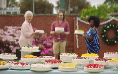 ALDI Launches Four New Ads Part of its ‘The More The Merrier’ Campaign