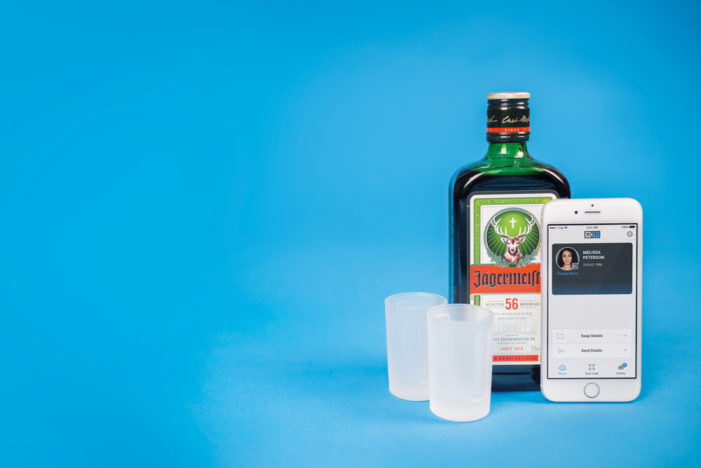 Jägermeister Partners with Yoti for Responsible Alcohol Sales