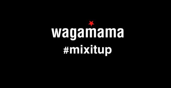 Loco Unveils #MixItUp Social Media Videos for wagamama