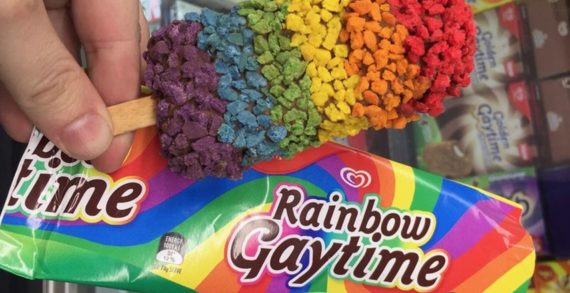 Unilever Under Fire Over Gaytime Ice Cream in Indonesia