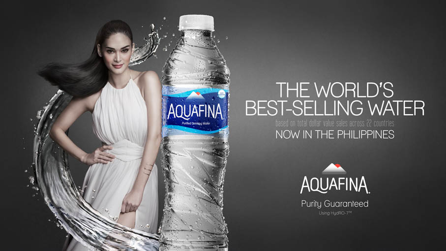 BBDO Guerrero Teams with PepsiCo to Launch Purified Water Brand