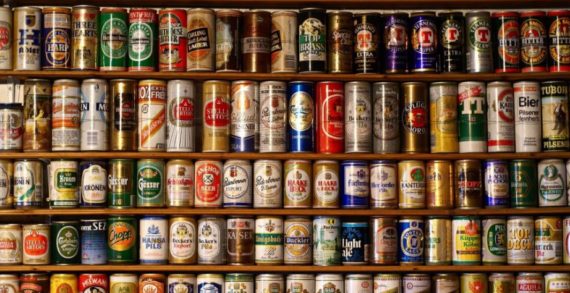 isobel’s Jamie Williams Highlights Seven Beer Trends to Prepare for in 2018