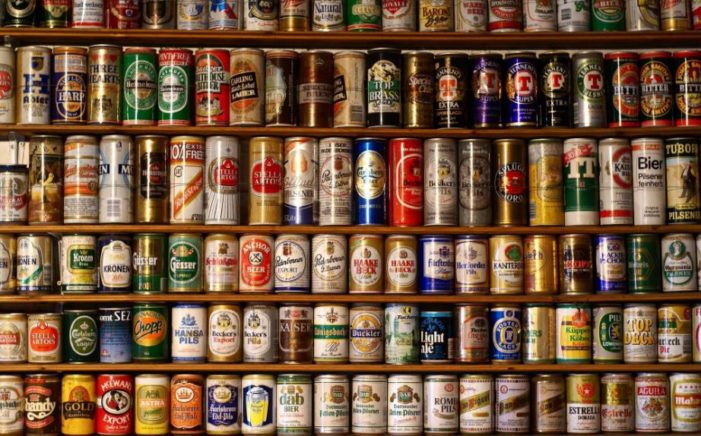 isobel’s Jamie Williams Highlights Seven Beer Trends to Prepare for in 2018