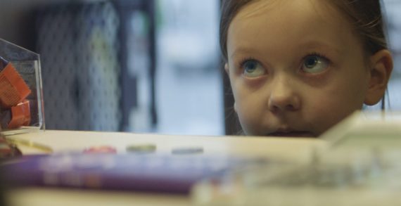 Cadbury is All About Kindness in Relaunch Campaign for Dairy Milk