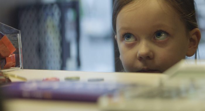 Cadbury is All About Kindness in Relaunch Campaign for Dairy Milk