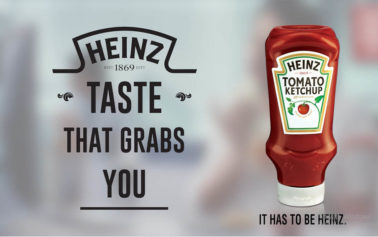 Heinz Tomato Ketchup India and Foxy Moron Tell Viewers to Skip in a Series of Videos
