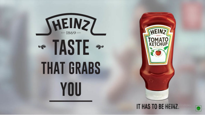 Heinz Tomato Ketchup India and Foxy Moron Tell Viewers to Skip in a Series of Videos