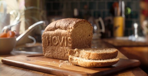 Hovis Appoints Pablo as Lead Creative Agency