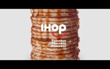 Droga5 Lifts off with Debut Campaign for Ihop