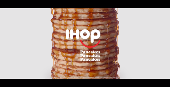 Droga5 Lifts off with Debut Campaign for Ihop