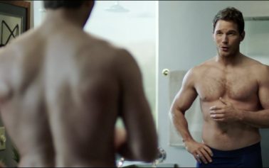 Michelob ULTRA and Chris Pratt Show America that You Can Be Fit and Have Fun in New Super Bowl Ads
