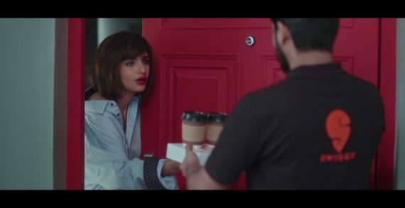 Swiggy Unveils its First-Ever Integrated Campaign by Lowe Lintas Bengaluru