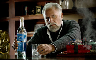 Erich & Kallman Renames The Sun for Astral Tequila’s New Campaign