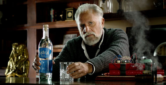 Erich & Kallman Renames The Sun for Astral Tequila’s New Campaign
