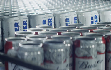 Budweiser Switches to Water to Help Out Those in Need for its Super Bowl Ad