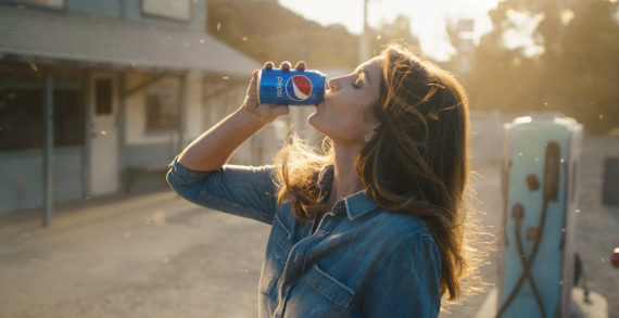 Pepsi Is Turning Two Iconic Super Bowl Ads Into Virtual Reality Experiences