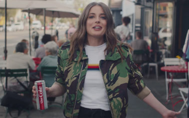 Diet Coke’s First Super Bowl Ad in 21 Years Will Highlight Its New Flavors