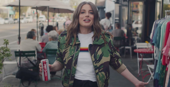 Diet Coke’s First Super Bowl Ad in 21 Years Will Highlight Its New Flavors
