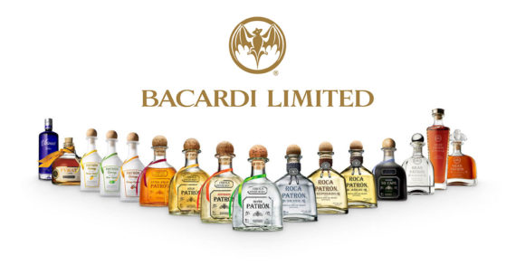 Bacardi Limited to Acquire Patrón Tequila