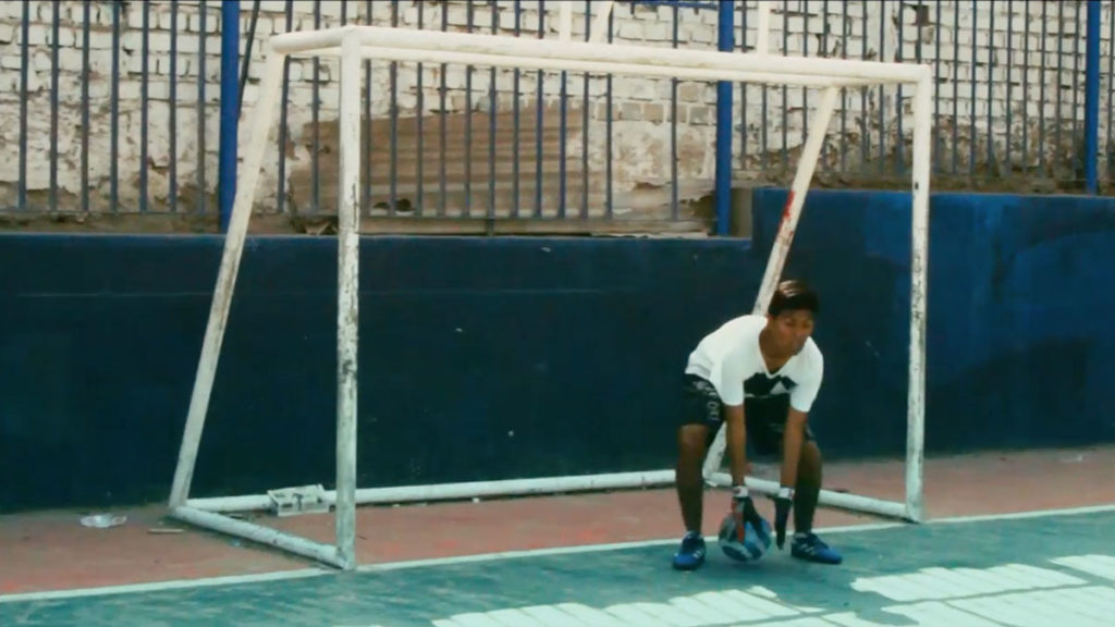 Laive and J. Walter Thompson Search for Worst ‘Butter Fingers