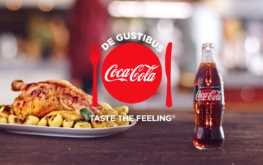 New Campaign from McCann Italy Highlights the ‘Simple, Un-Debatable’ Pleasure of Coca-Cola