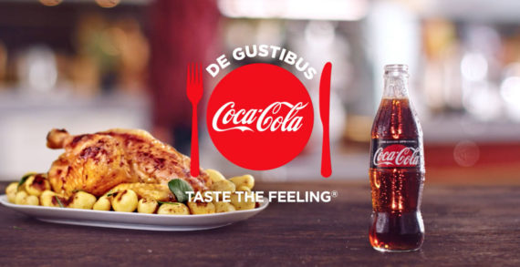 New Campaign from McCann Italy Highlights the ‘Simple, Un-Debatable’ Pleasure of Coca-Cola