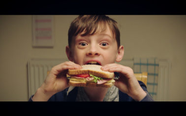 VCCP Launches its First Campaign for Kingsmill in the UK