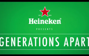 Heineken Rolls Out Its First Ever Ad Campaign Tailor-Made For India