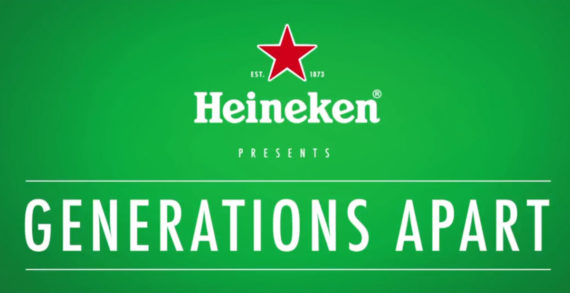 Heineken Rolls Out Its First Ever Ad Campaign Tailor-Made For India