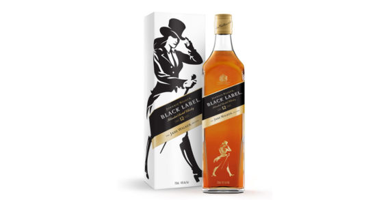 Johnnie Walker Black Label Unveils The Jane Walker Edition