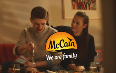 adam&eveDDB Raises a Glass to Love for McCain’s ‘We Are Family’ Campaign