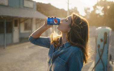 Pepsi Celebrates Decades of Creating Pop-Culture History with Release of Super Bowl LII Ads
