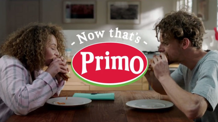 Primo Helps Aussies Make Great Tasting Meals in Newly Launched Campaign