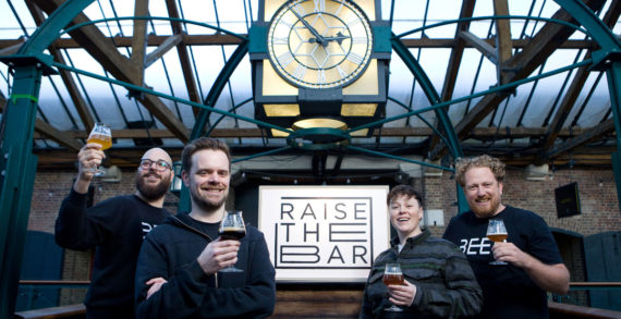 UK’s Biggest Craft Beer Festivals ‘Raise the Bar’ in 2018