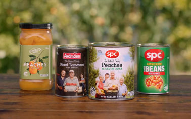 SPC Celebrates 100 Years with Newly Launched Masterbrand Ad by Leo Burnett Melbourne