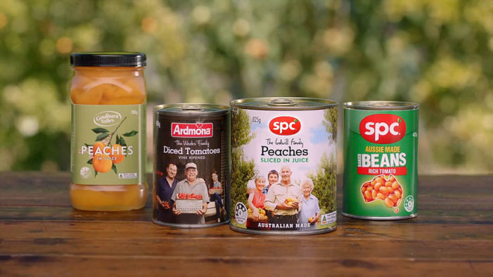 SPC Celebrates 100 Years with Newly Launched Masterbrand Ad by Leo Burnett Melbourne