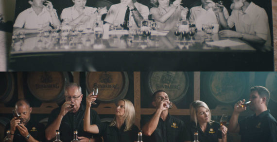 Bundaberg Rum Extends Its ‘Unmistakably Ours’ Campaign By Leo Burnett Sydney