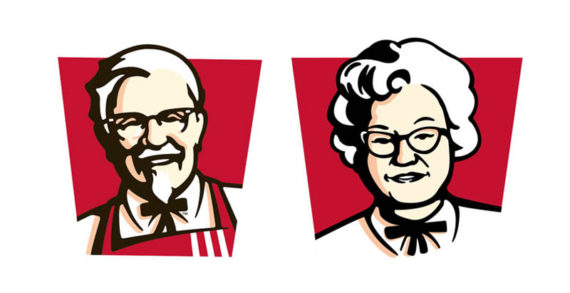 Society Malaysia and Universal McCann Introduce the New Face of KFC – Claudia Sanders