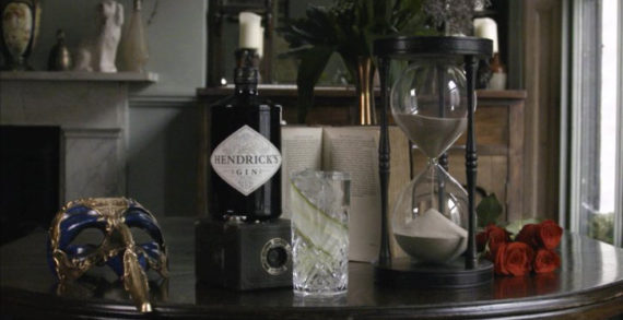 Hendrick’s Takes Over Young’s Pub with ‘Obscure’ Events Around Time