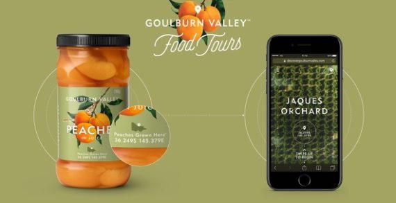 Goulburn Valley Turns its Product into a Destination with GPS Labelling and Tour Platform