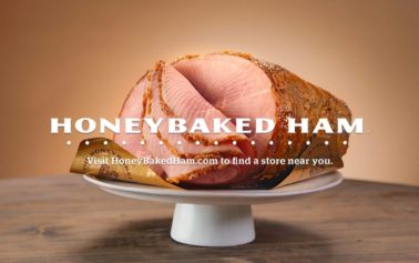 BBDO Atlanta’s Spot for HoneyBaked Will Make Your Mouth Water