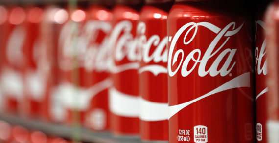 Coca-Cola Breaks 130-Year-Old Tradition with First Alcoholic Drink