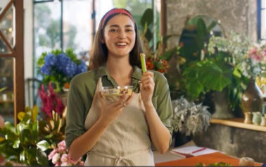 Sabra’s Creative Campaign Gives Consumers Something To Sing About