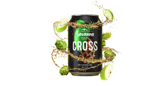 Savanna Launches New Fusion Innovation Savanna Cross