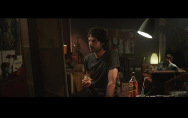Johnnie Walker Launches First Major Campaign in a Decade ‘The Next Step’