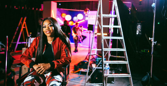 Captain Morgan Teams with Lady Leshurr to Launch Responsible Drinking Campaign