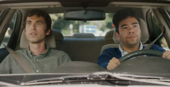 Not Surprisingly, Lack of Snickers Leads to Uncomfortable Moments in Brand’s New Ads