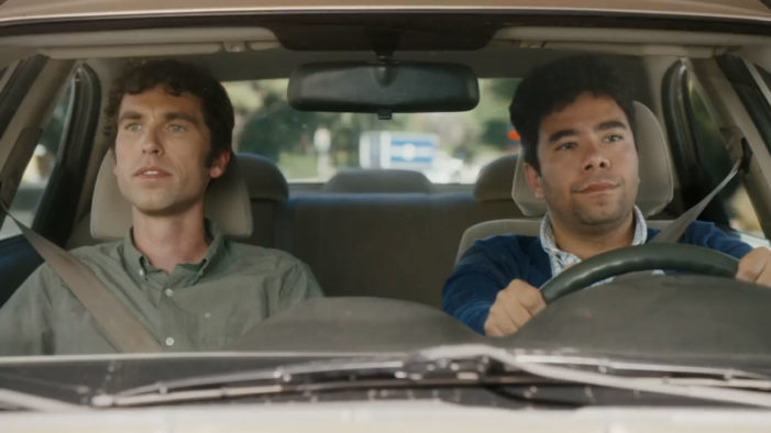 Not Surprisingly, Lack of Snickers Leads to Uncomfortable Moments in Brand’s New Ads