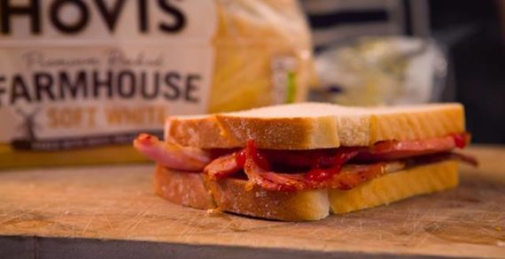 The Serious Bacon Club Teams with Hovis to Launch ‘The Serious Bread Test’ via isobel