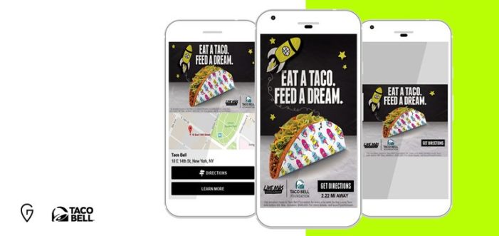 Taco Bell Has 29x More Reactions Than Wendy’s on Facebook, According to ShareIQ